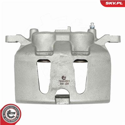 ESEN SKV 78SKV021 EAN: 5906302236893.