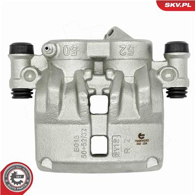 ESEN SKV 78SKV032 EAN: 5906302236923.