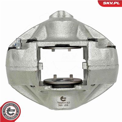 ESEN SKV 78SKV163 EAN: 5906302237159.