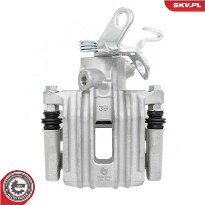 ESEN SKV 78SKV453 EAN: 5906302239429.