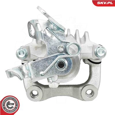 ESEN SKV 78SKV453 EAN: 5906302239429.