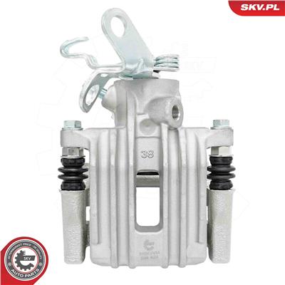 ESEN SKV 78SKV454 EAN: 5906302239436.