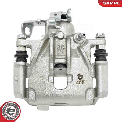 ESEN SKV 78SKV684 EAN: 5906302239894.