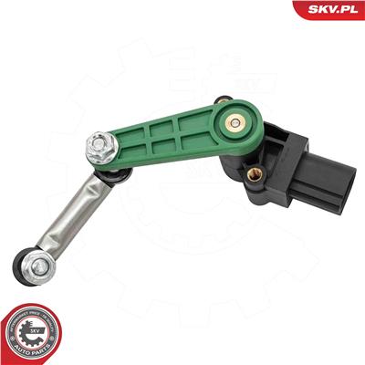 ESEN SKV 81SKV003 EAN: 5906302248575.