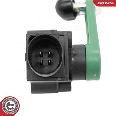 ESEN SKV 81SKV003 EAN: 5906302248575.