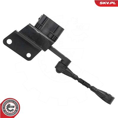 ESEN SKV 81SKV009 EAN: 5906302248636.