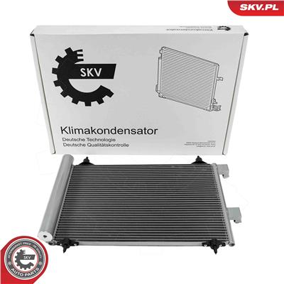 ESEN SKV 86SKV316