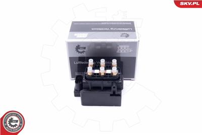 ESEN SKV 93SKV800 EAN: 5903968442903.