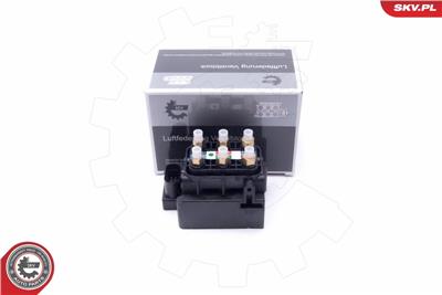 ESEN SKV 93SKV803 EAN: 5903968442934.