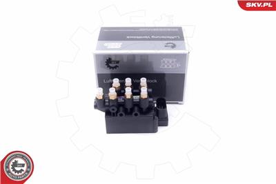 ESEN SKV 93SKV812 EAN: 5903968443023.