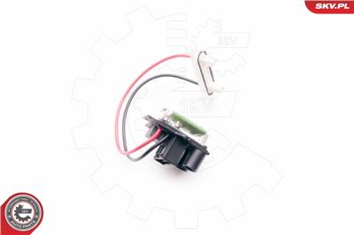 ESEN SKV 94SKV005 EAN: 5901947345825.