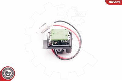 ESEN SKV 94SKV005 EAN: 5901947345825.