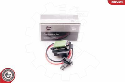 ESEN SKV 94SKV006 EAN: 5901947345832.