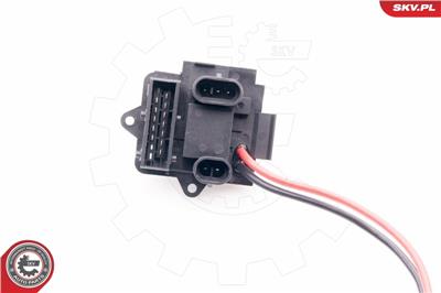 ESEN SKV 94SKV006 EAN: 5901947345832.