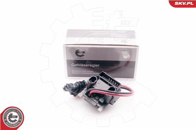 ESEN SKV 94SKV007 EAN: 5901947345849.