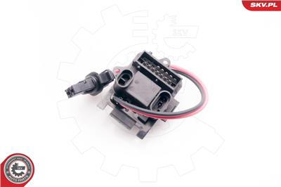 ESEN SKV 94SKV007 EAN: 5901947345849.