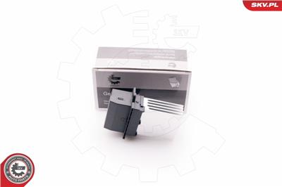 ESEN SKV 94SKV009 EAN: 5901947345863.