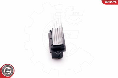 ESEN SKV 94SKV009 EAN: 5901947345863.