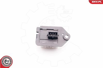 ESEN SKV 94SKV012 EAN: 5901947345894.