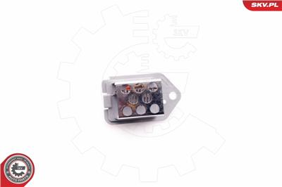 ESEN SKV 94SKV013 EAN: 5901947345900.