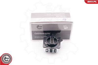 ESEN SKV 94SKV014 EAN: 5901947345917.