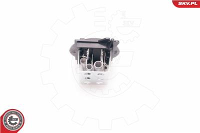 ESEN SKV 94SKV014 EAN: 5901947345917.