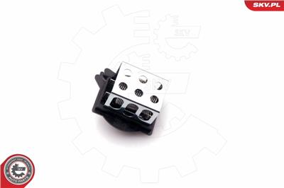 ESEN SKV 94SKV014 EAN: 5901947345917.