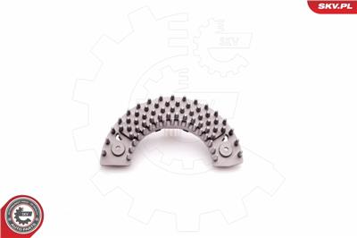 ESEN SKV 94SKV015 EAN: 5901947345924.