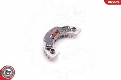ESEN SKV 94SKV015 EAN: 5901947345924.