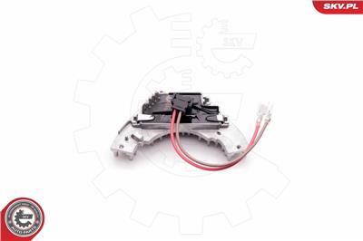 ESEN SKV 94SKV016 EAN: 5901947345931.