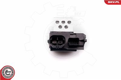 ESEN SKV 94SKV017 EAN: 5901947345948.