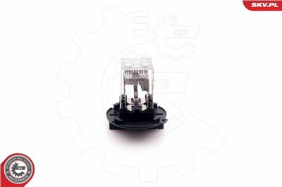 ESEN SKV 94SKV019 EAN: 5901947345962.