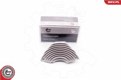 ESEN SKV 94SKV020 EAN: 5901947345979.