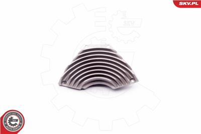 ESEN SKV 94SKV020 EAN: 5901947345979.