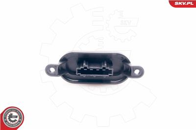 ESEN SKV 94SKV027 EAN: 5901947346044.