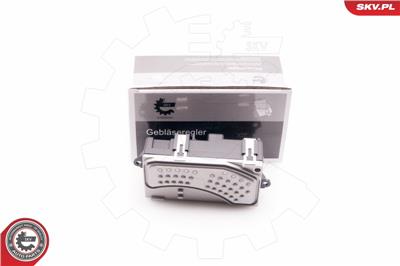 ESEN SKV 94SKV028 EAN: 5901947346051.