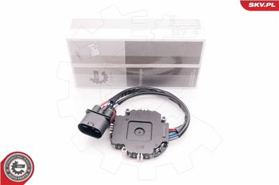 ESEN SKV 94SKV031 EAN: 5901947346082.