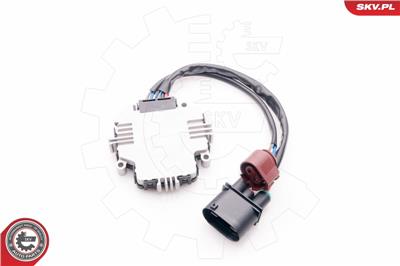 ESEN SKV 94SKV031 EAN: 5901947346082.