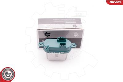 ESEN SKV 94SKV034 EAN: 5901947346112.