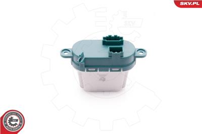 ESEN SKV 94SKV034 EAN: 5901947346112.