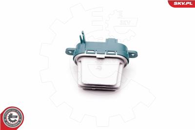 ESEN SKV 94SKV034 EAN: 5901947346112.