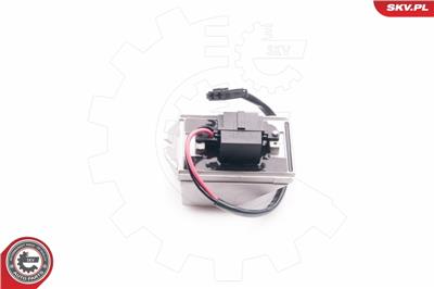 ESEN SKV 94SKV035 EAN: 5901947346129.