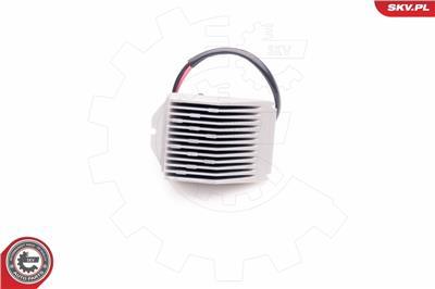 ESEN SKV 94SKV035 EAN: 5901947346129.