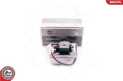 ESEN SKV 94SKV035 EAN: 5901947346129.