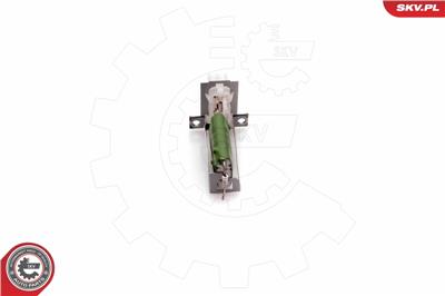 ESEN SKV 94SKV036 EAN: 5901947346136.