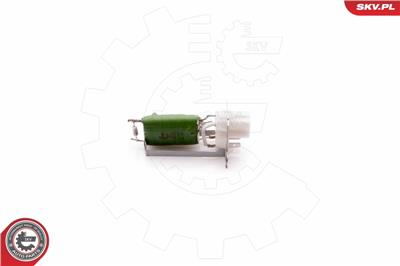 ESEN SKV 94SKV036 EAN: 5901947346136.