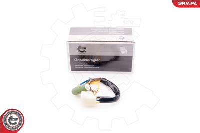 ESEN SKV 94SKV037 EAN: 5901947346143.