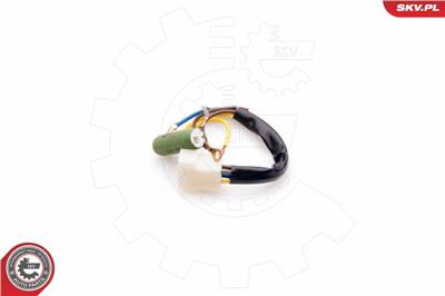 ESEN SKV 94SKV037 EAN: 5901947346143.