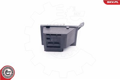 ESEN SKV 94SKV042 EAN: 5901947346204.