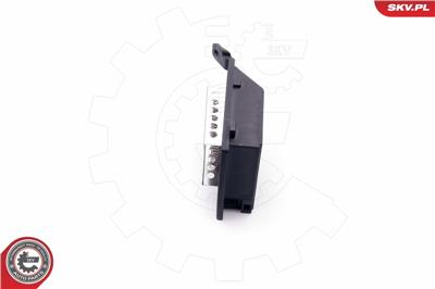 ESEN SKV 94SKV042 EAN: 5901947346204.